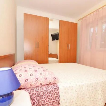 Lux Trogir Apartman Kültér fotó