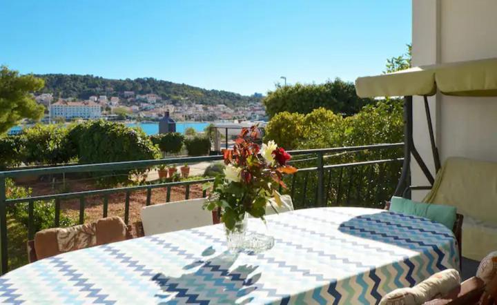 Lux Trogir Apartman Kültér fotó