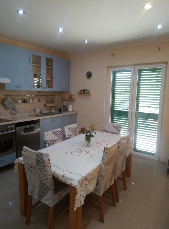 Lux Trogir Apartman Kültér fotó
