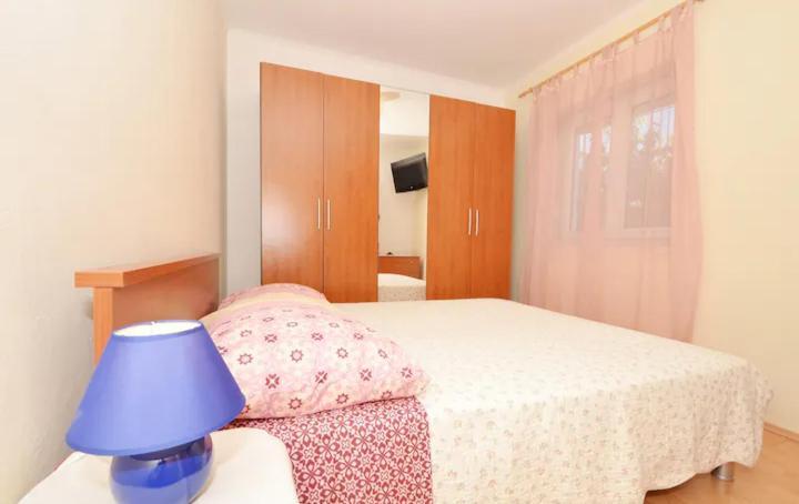 Lux Trogir Apartman Kültér fotó