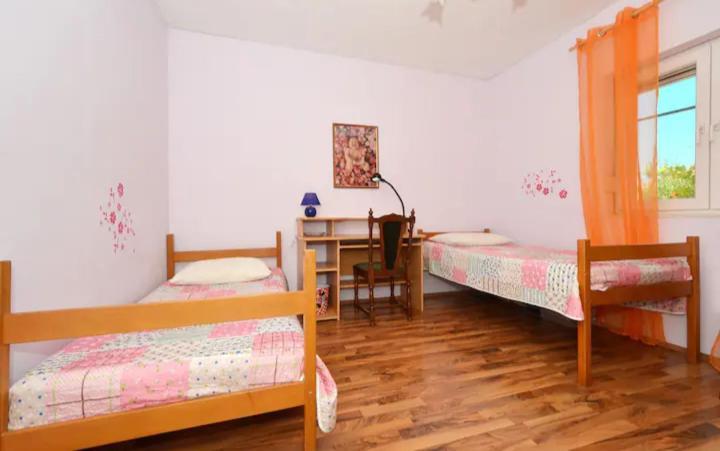 Lux Trogir Apartman Kültér fotó